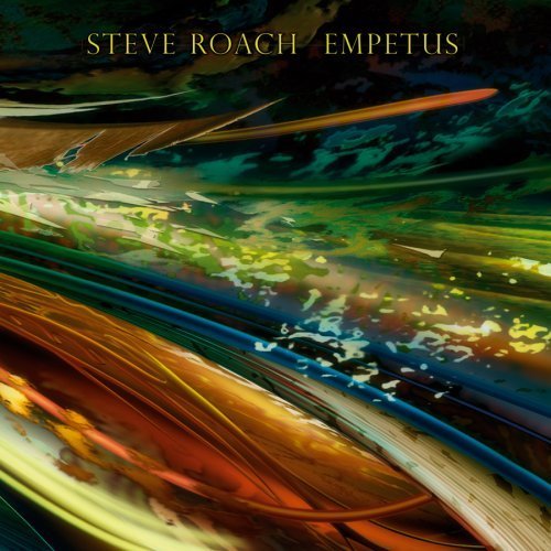Empetus (2-CD Collector's Edition) by Steve Roach (2008-08-12) von Projekt Records