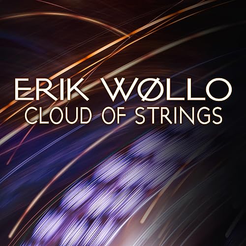 Cloud Of Strings von Projekt
