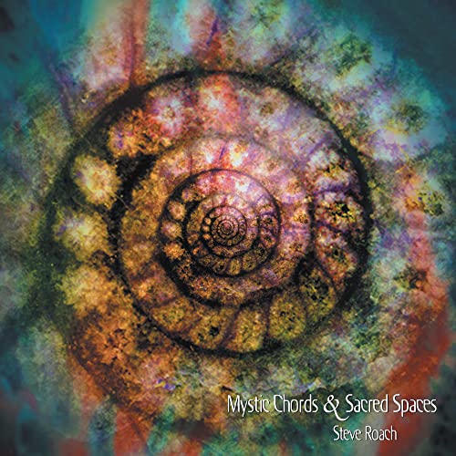 Mystic Chords & Sacred Spaces (Complete Edition) von Projekt