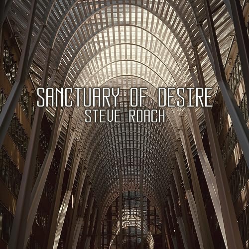 Sanctuary Of Desire (2cd) von Projekt