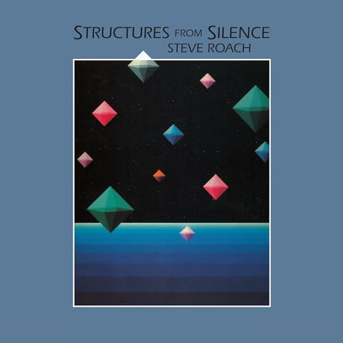 Structures From Silence [40th Anniversary Edition] von Projekt