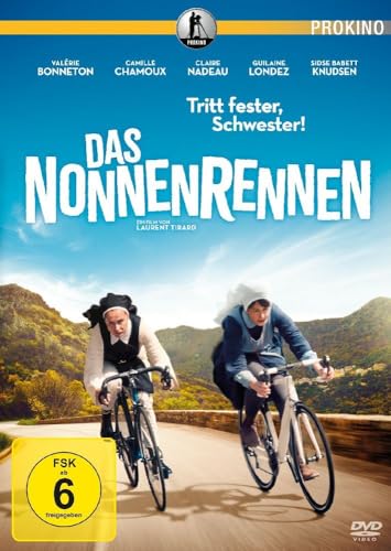 Das Nonnenrennen Das Nonnenrennen von 99999 (Alive)