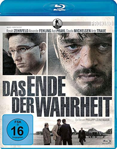 Das Ende der Wahrheit [Blu-ray] von Prokino