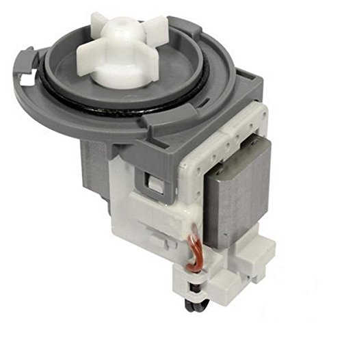 Pumpe Rohrreinigungs-Spirale für Spülmaschine Proline – 481236018567 von Proline