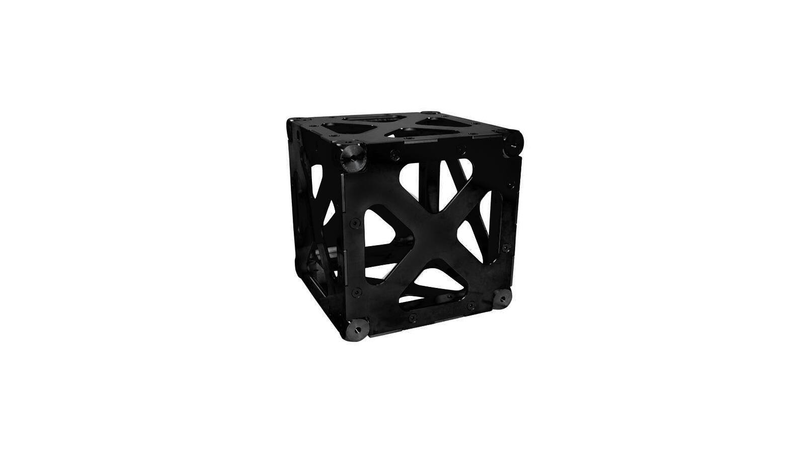 Prolyte Box Corner 40V HD schwarz Prolyte Box Corner 40V HD schwarz von Prolyte