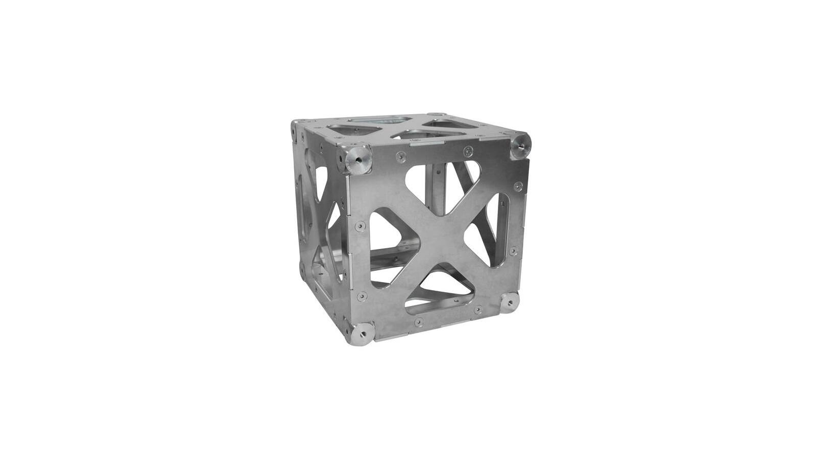 Prolyte Box Corner 40V HD Prolyte Box Corner 40V HD von Prolyte