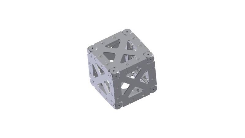 Prolyte Boxcorner 30V HD von Prolyte