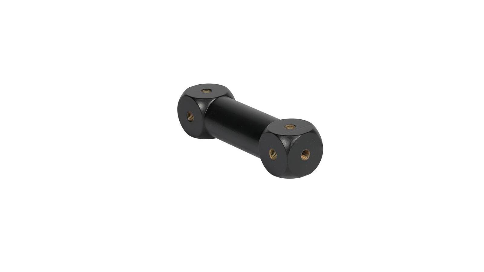 Prolyte Boxcorner H20L Schwarz Prolyte Boxcorner H20L Schwarz von Prolyte