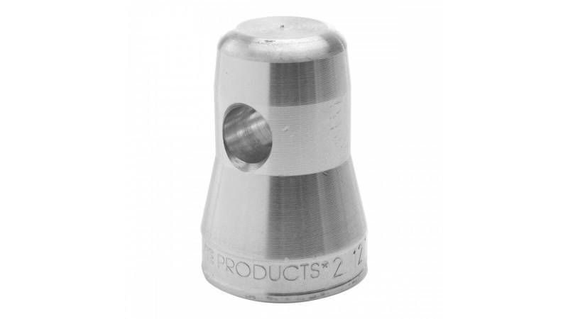 Prolyte CCS6-649 Halbkonusverbinder für Bodenplatte 30/40 von Prolyte