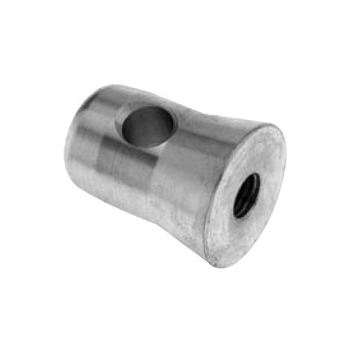Prolyte CCS6-650 halbkonischer Verbinder für Traversenelemente, X30-Serie von Prolyte
