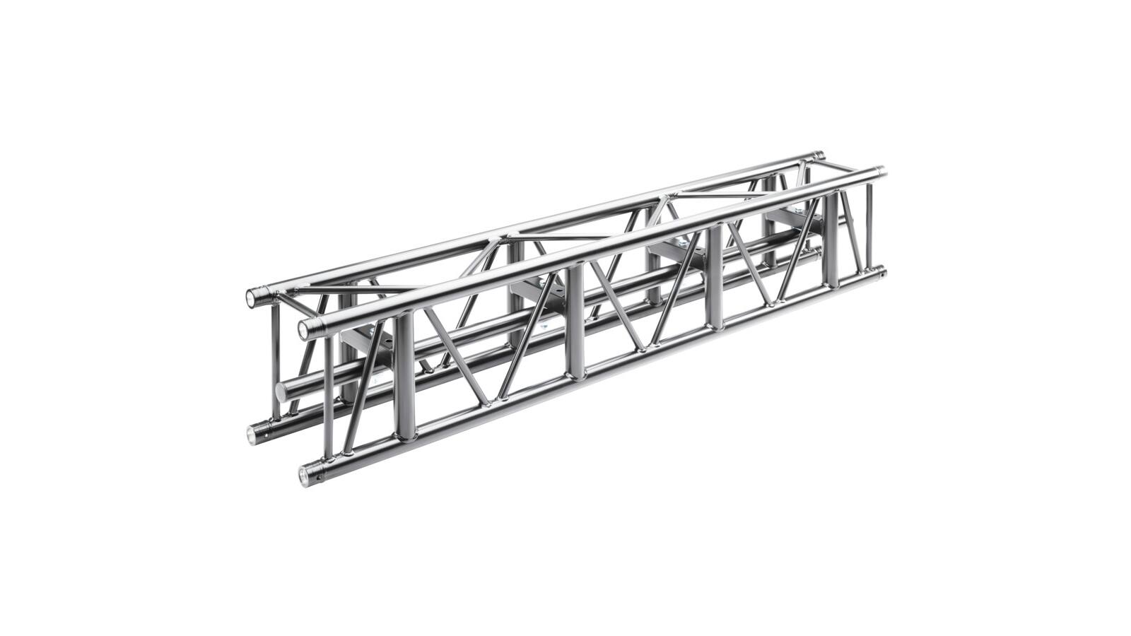 Prolyte H40R Länge 400 cm mit erhöhtem Mittelträger Prolyte H40R Länge 400 cm mit erhöhtem Mittelträger von Prolyte