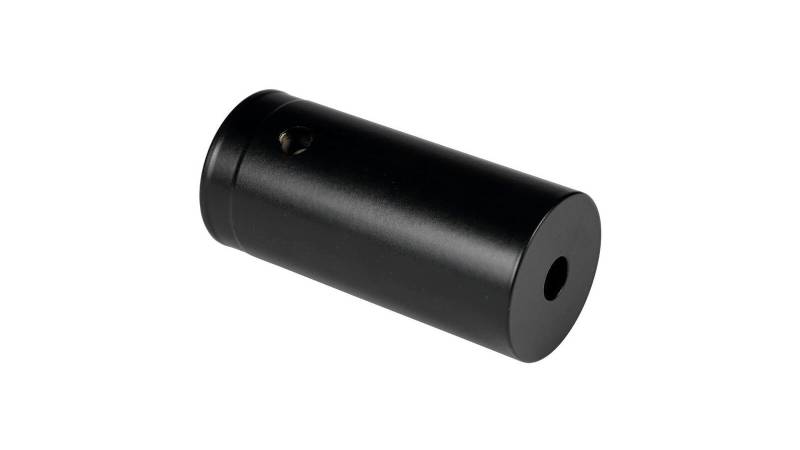 Prolyte Konusbuchse CCS6-653 Schwarz Prolyte Coupler 600, L=105,5 Female/12mm Loch von Prolyte