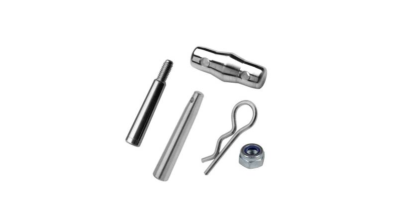 Prolyte Konusverbinder CCS6-600 100x Set von Prolyte