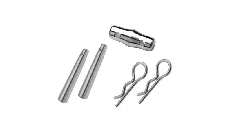 Prolyte Konusverbinder SET CCS6-600 von Prolyte