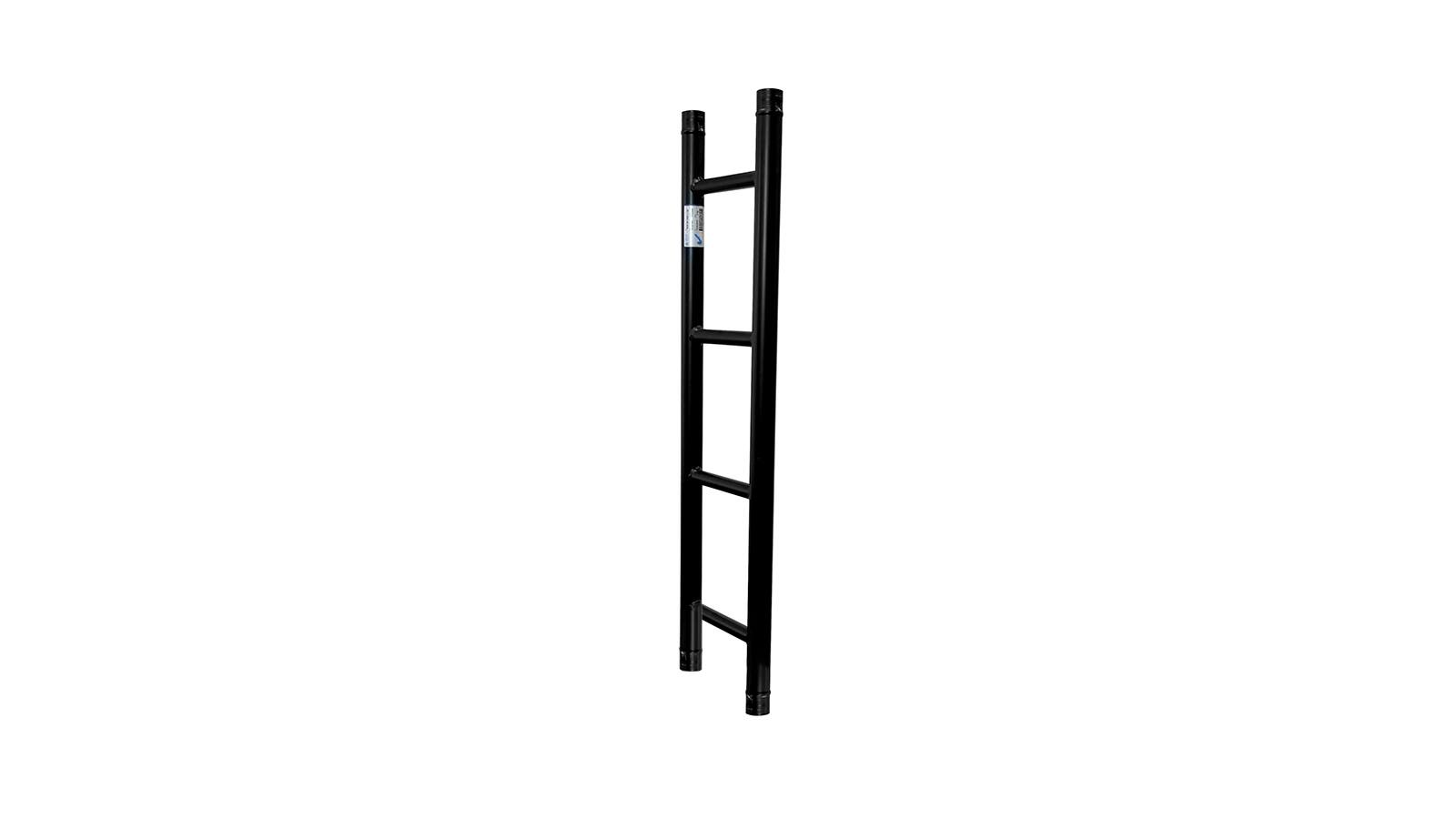 Prolyte LSU-30L-L100 Leiter Tower Truss 1m schwarz Prolyte LSU-30L-L100 Leiter Tower Truss 1m schwarz von Prolyte