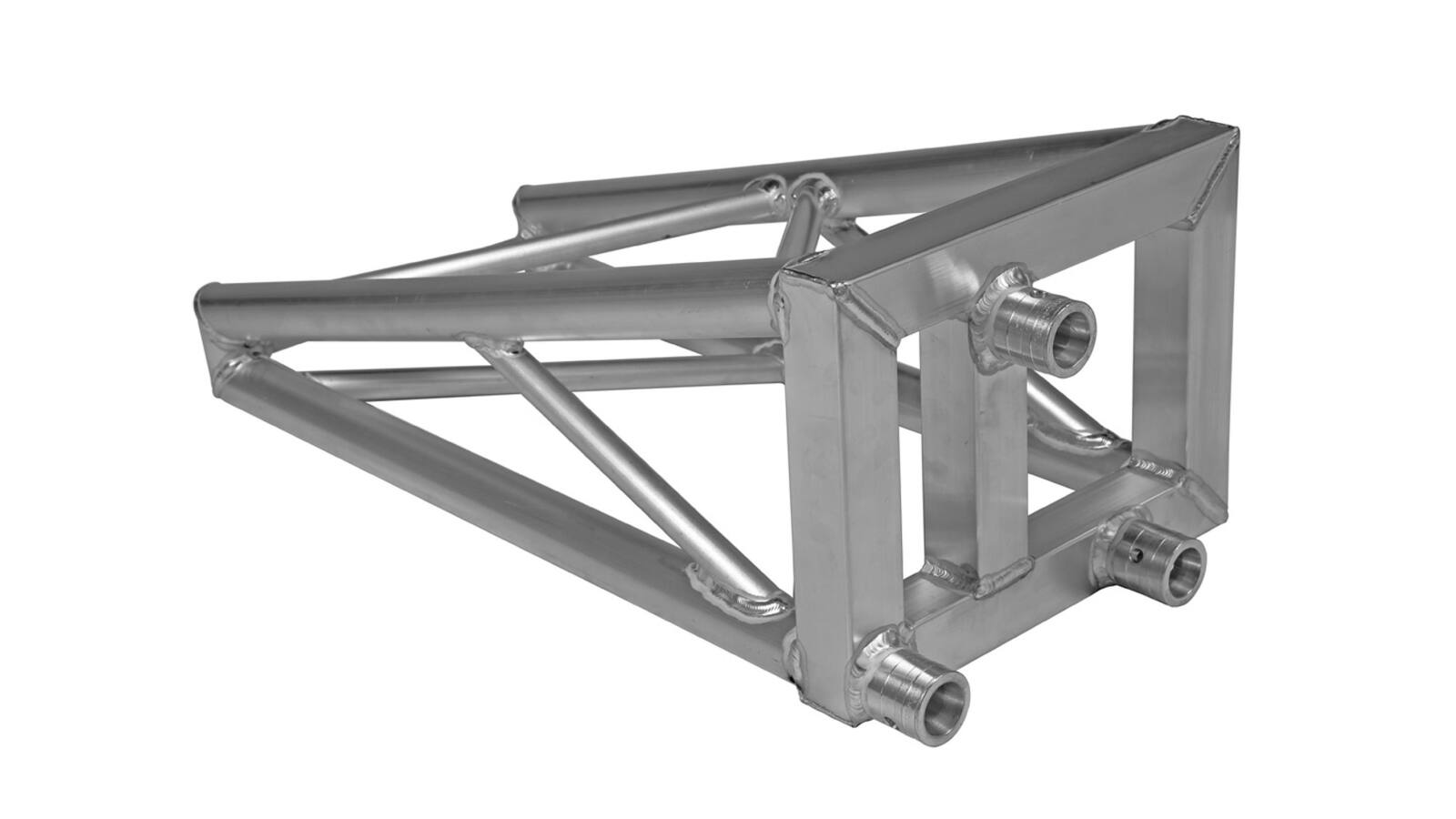 Prolyte MPT Roof Dachparre Endstück Traufe, links Prolyte MPT Roof Dachparre Endstück Traufe, links von Prolyte
