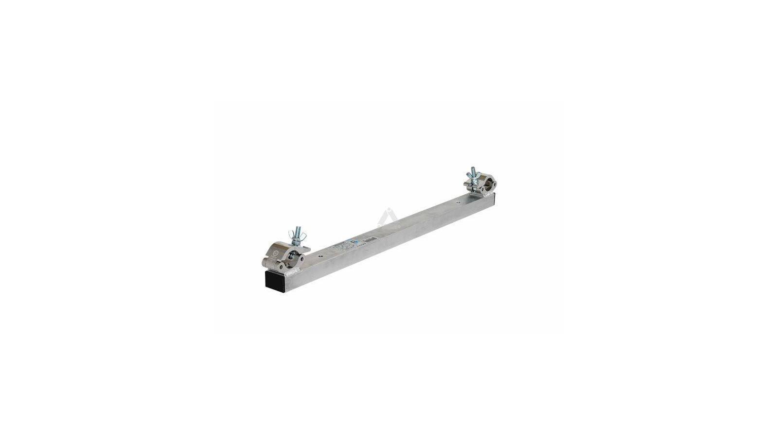 Prolyte-Modular stair to deck connector Prolyte-Modular stair to deck connector von Prolyte