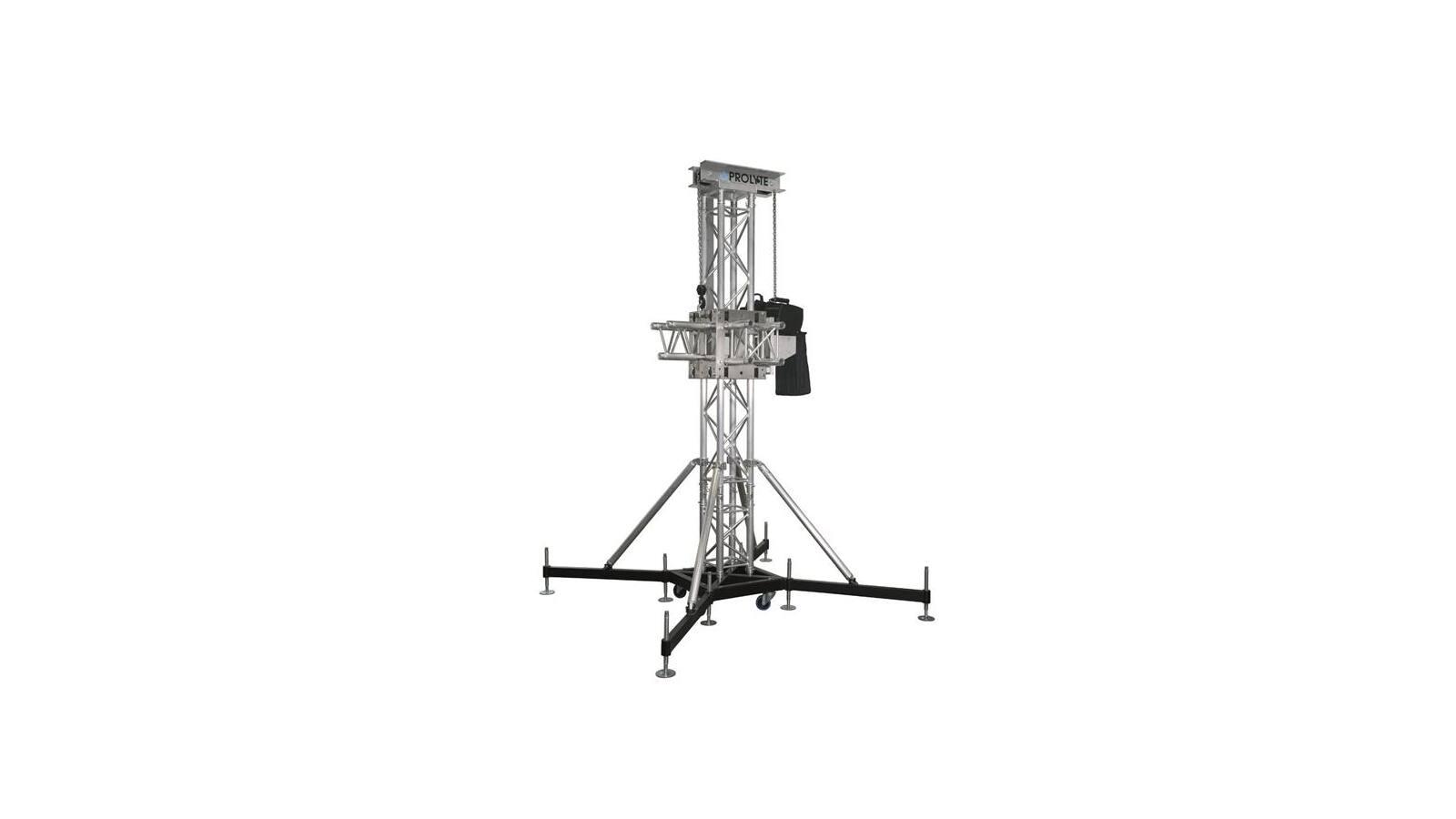 Prolyte Rigging Tower MPT-H30V-RT Prolyte Rigging Tower MPT-H30V-RT von Prolyte