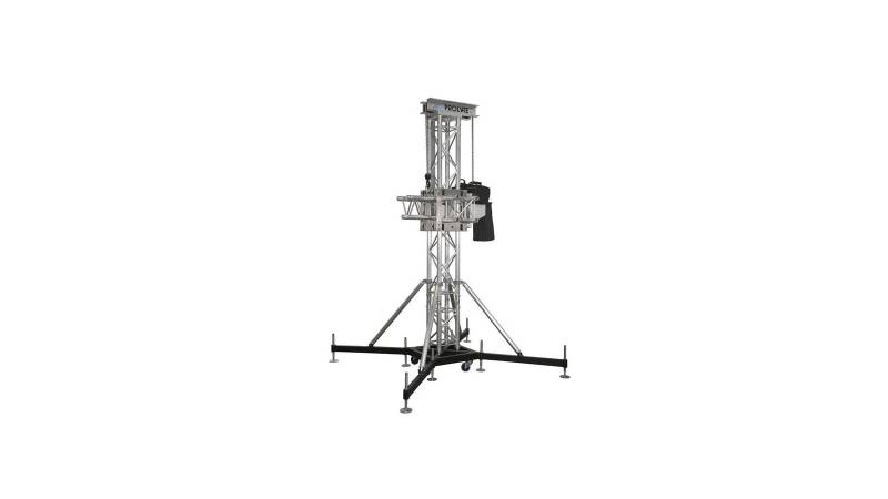 Prolyte Rigging Tower MPT-H30V-RT von Prolyte