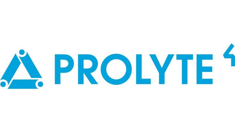 Prolyte StageDex Stützstrebe für Rampen 200 cm ( Beam for Ramp) von Prolyte