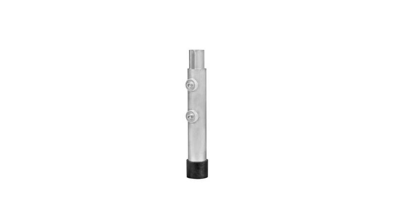Prolyte StageDex telescopic / Vario stage base 45-60 cm - 12 Stk Set von Prolyte