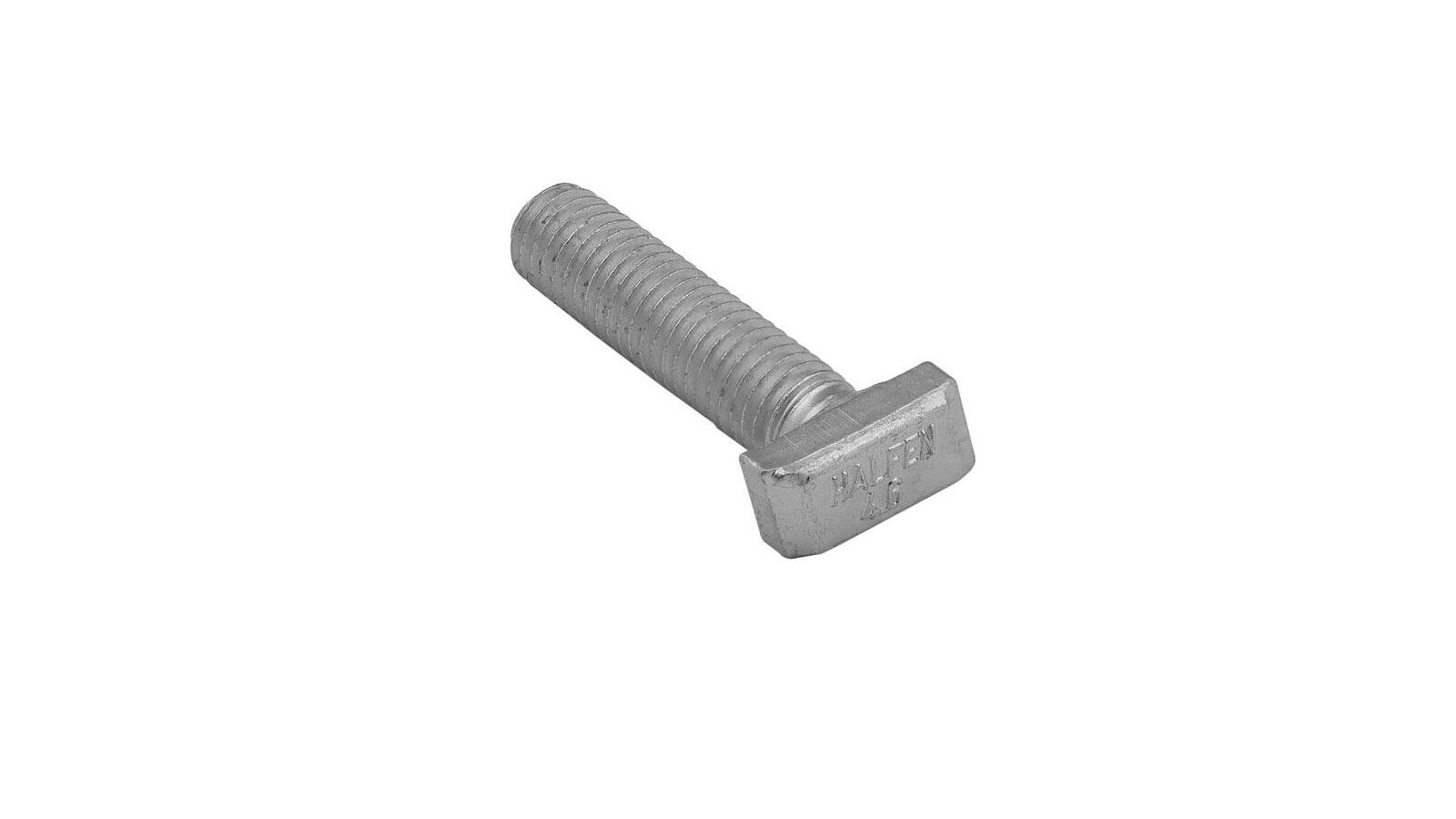 Prolyte T-BOLT M10X40 FOR STAGEDEX Prolyte T-BOLT M10X40 FOR STAGEDEX von Prolyte