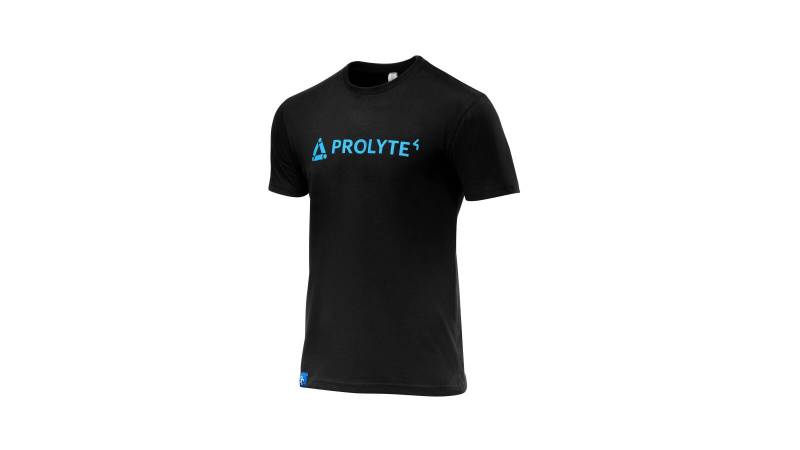 Prolyte| T-shirt-black XXL von Prolyte
