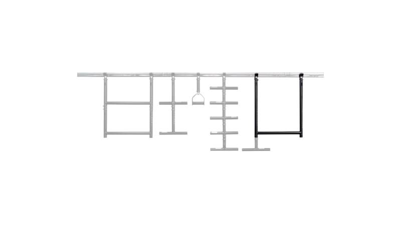 Prolyte TSU Traverse H-Frame Verbinder 100cm x 75cm für CCS6 Verbinder von Prolyte