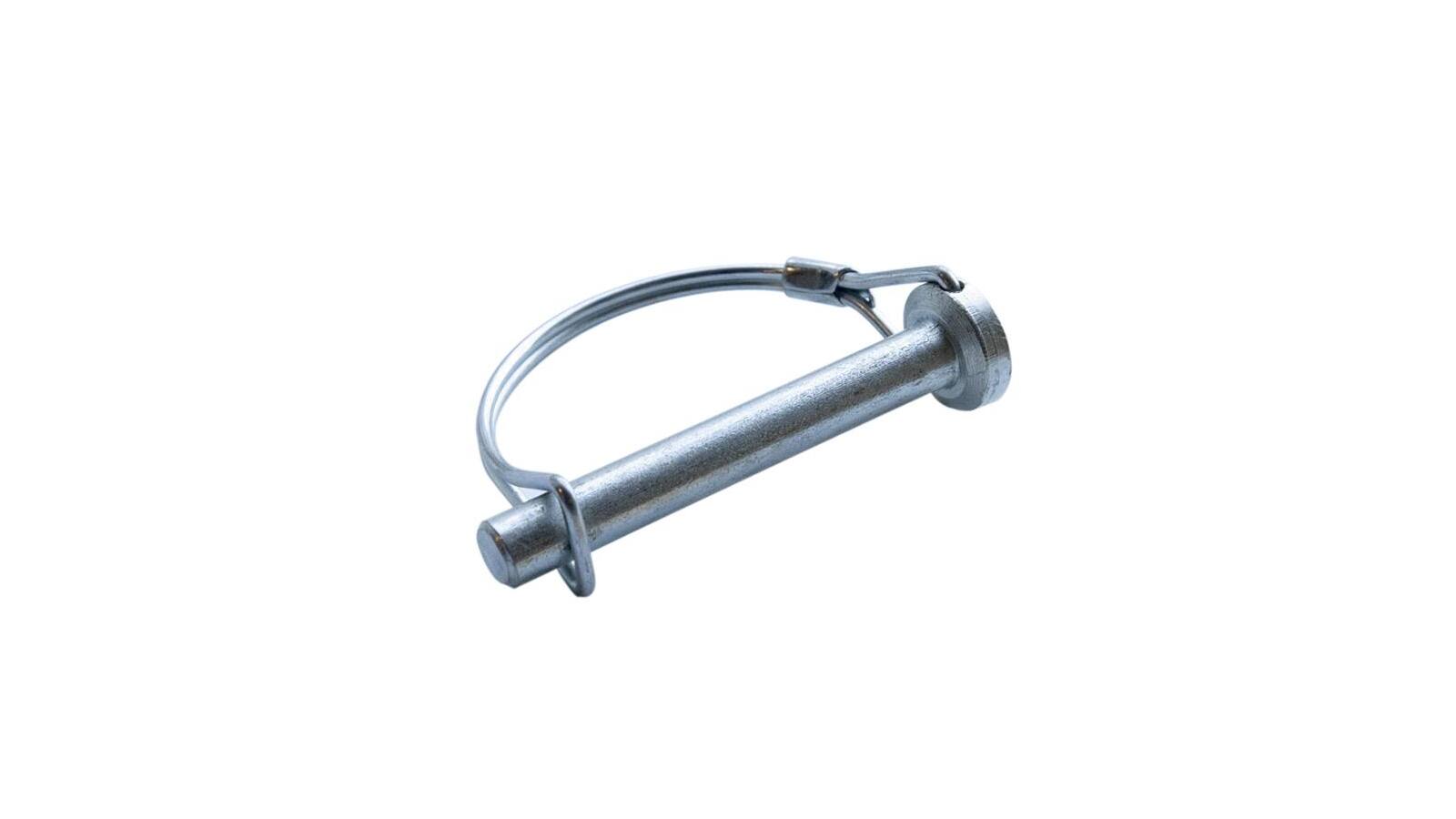 Prolyte Truss ACC-LP-10 Prolyte-Lock Pin für MPT-012 10mm Prolyte Truss ACC-LP-10 Prolyte-Lock Pin für MPT-012 10mm von Prolyte