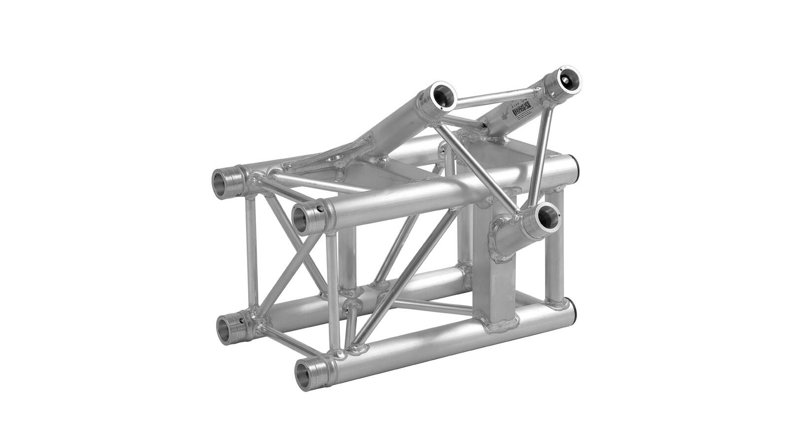 Prolyte Truss ARC-C003R - 2 Wege Ecke Rechts für ARC-ROOF Prolyte Truss ARC-C003R - 2 Wege Ecke Rechts für ARC-ROOF von Prolyte