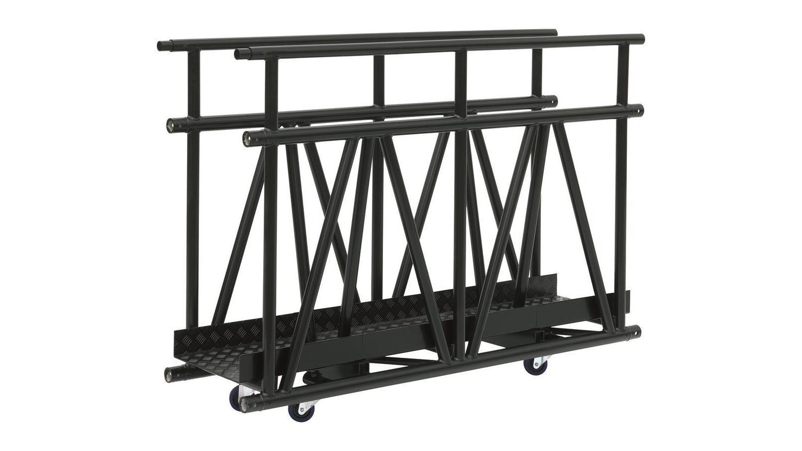 Prolyte Truss B100CW-L400-C Laufsteg + Rollen, Länge 4m Prolyte Truss B100CW-L400-C Laufsteg + Rollen, Länge 4m von Prolyte