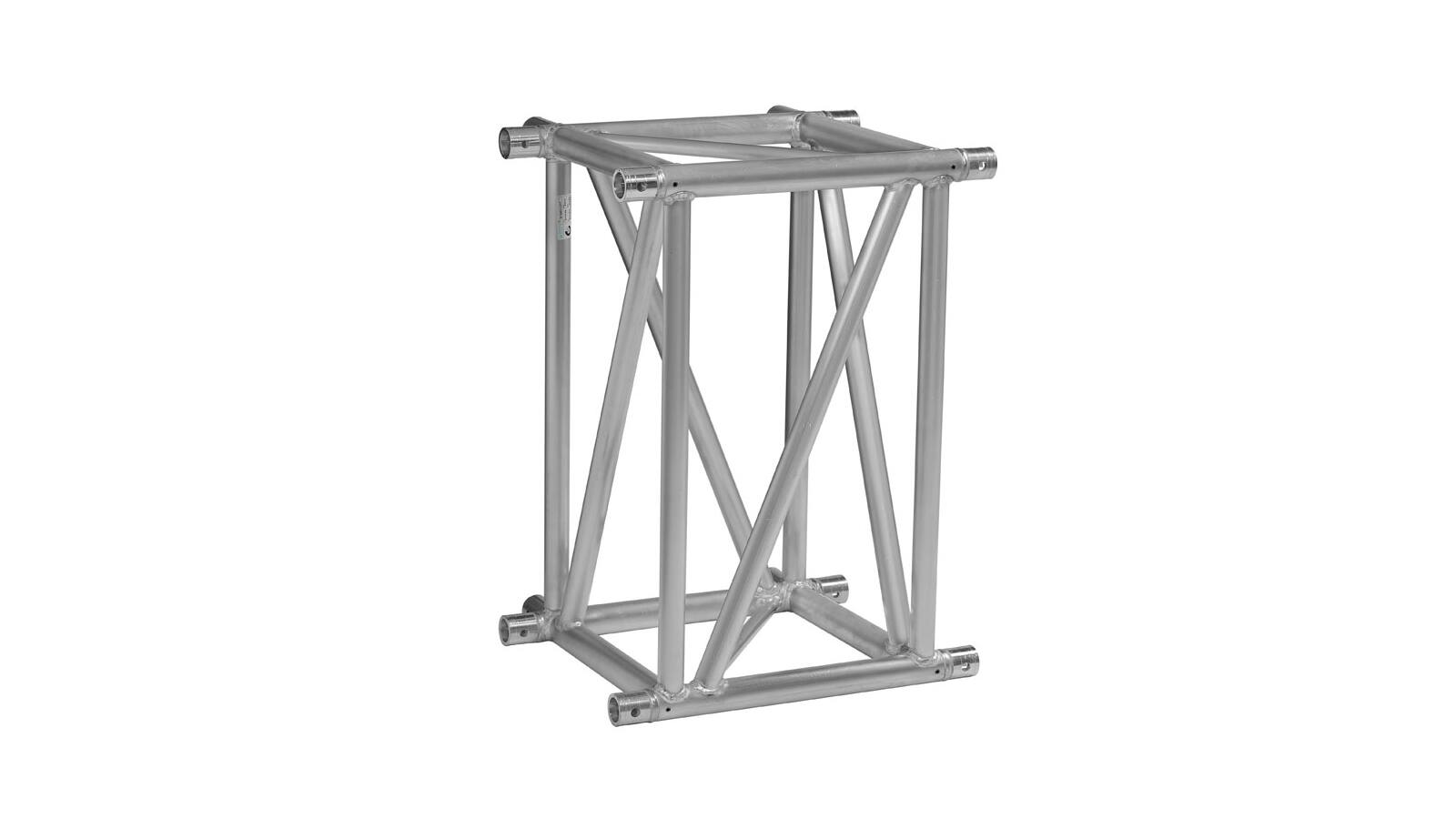 Prolyte Truss B100RV-C017 Ecke 3-Wege Prolyte Truss B100RV-C017 Ecke 3-Wege von Prolyte
