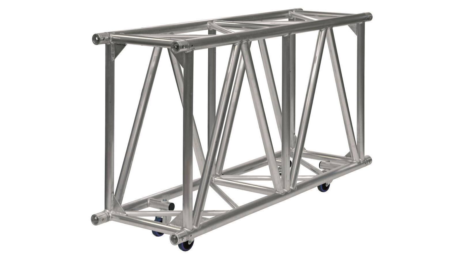 Prolyte Truss B100RV-L074 Länge 0,74m Prolyte Truss B100RV-L074 Länge 0,74m von Prolyte
