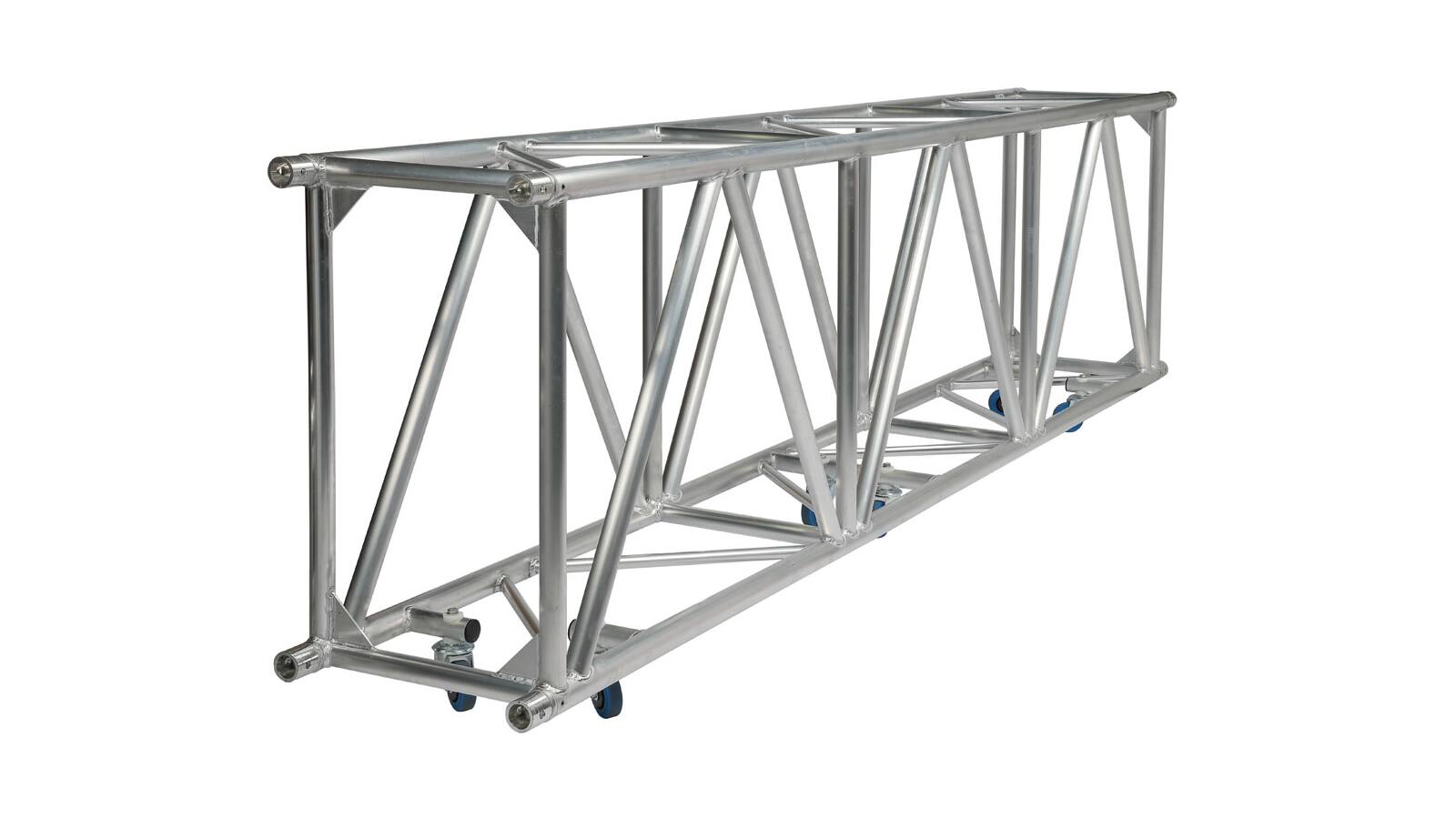 Prolyte Truss B100RV-L400 Länge 4m Prolyte Truss B100RV-L400 Länge 4m von Prolyte