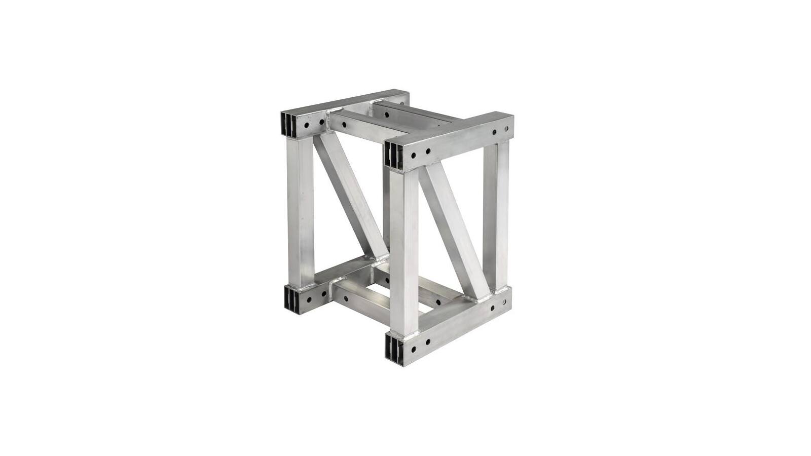Prolyte Truss BGR70-L050 - 50cm Gerade Schwerlasttraverse Prolyte Truss BGR70-L050 - 50cm Gerade Schwerlasttraverse von Prolyte