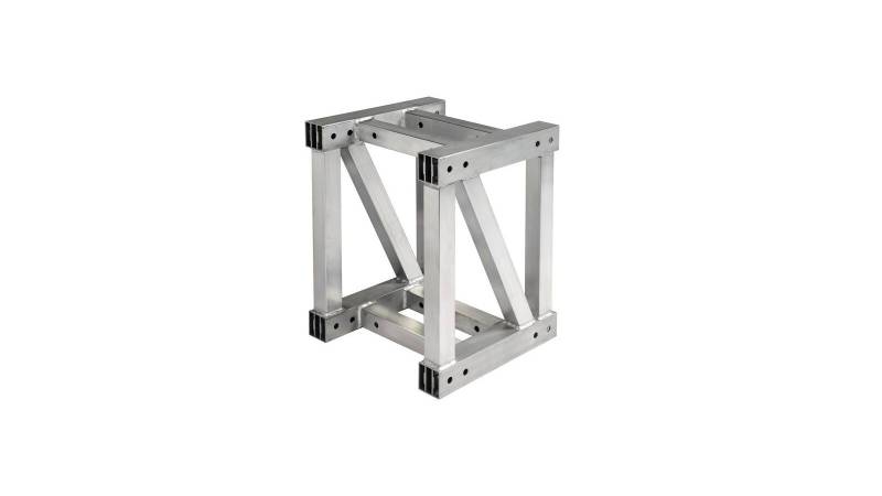 Prolyte Truss BGR70-L050 - 50cm Gerade Schwerlasttraverse von Prolyte