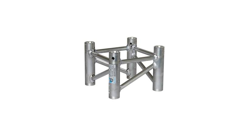 Prolyte Truss BOX-30V-A-001 Attachment Long für Boxcorner 30V, 211mm von Prolyte