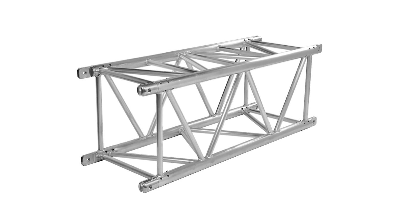 Prolyte Truss D75T-L200 D Tower Mast Sektion 200CM Prolyte Truss D75T-L200 D Tower Mast Sektion 200CM von Prolyte