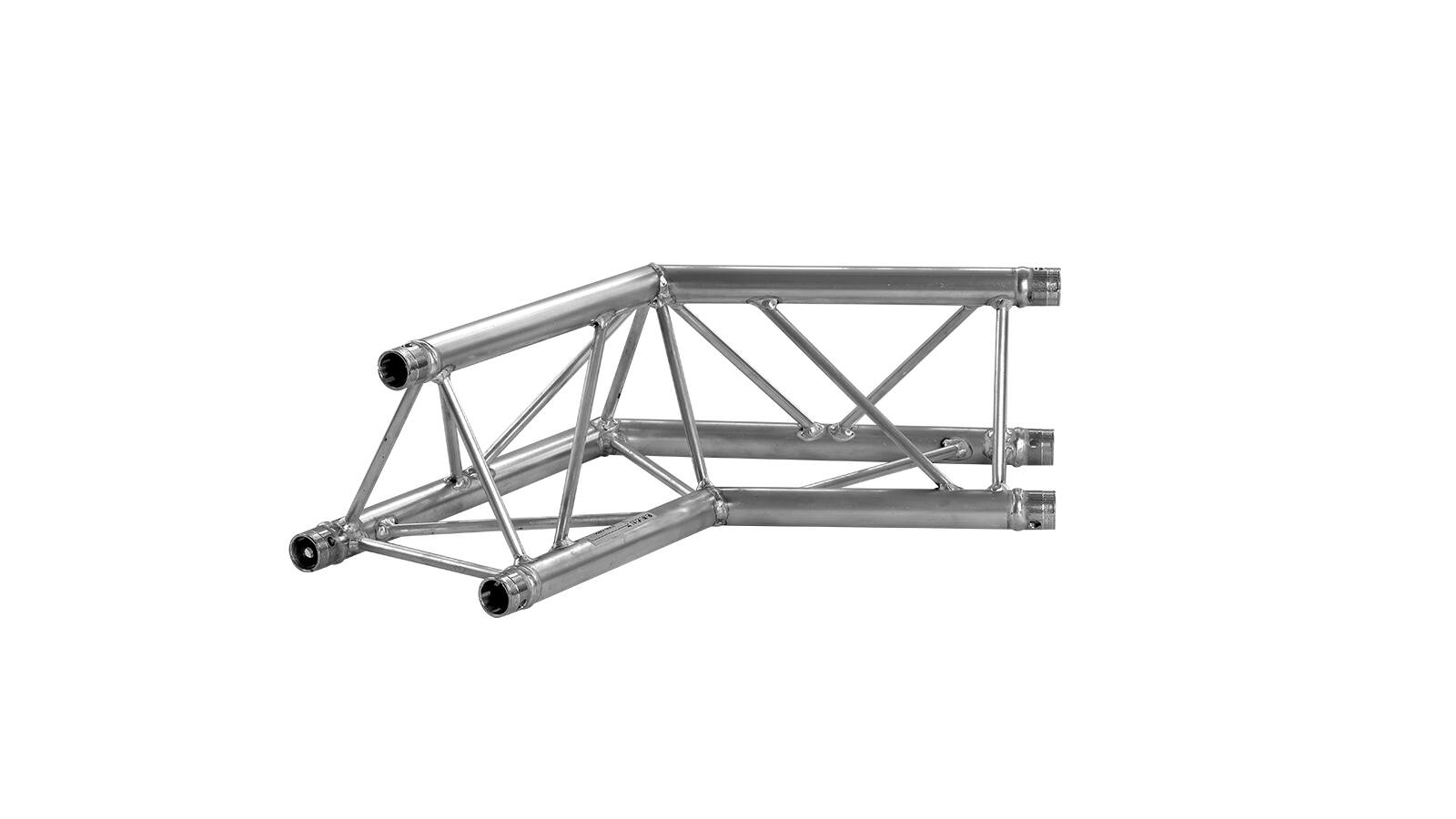 Prolyte Truss E20D-C004 Winkel 2-Weg 120 Grad Prolyte Truss E20D-C004 Winkel 2-Weg 120 Grad von Prolyte