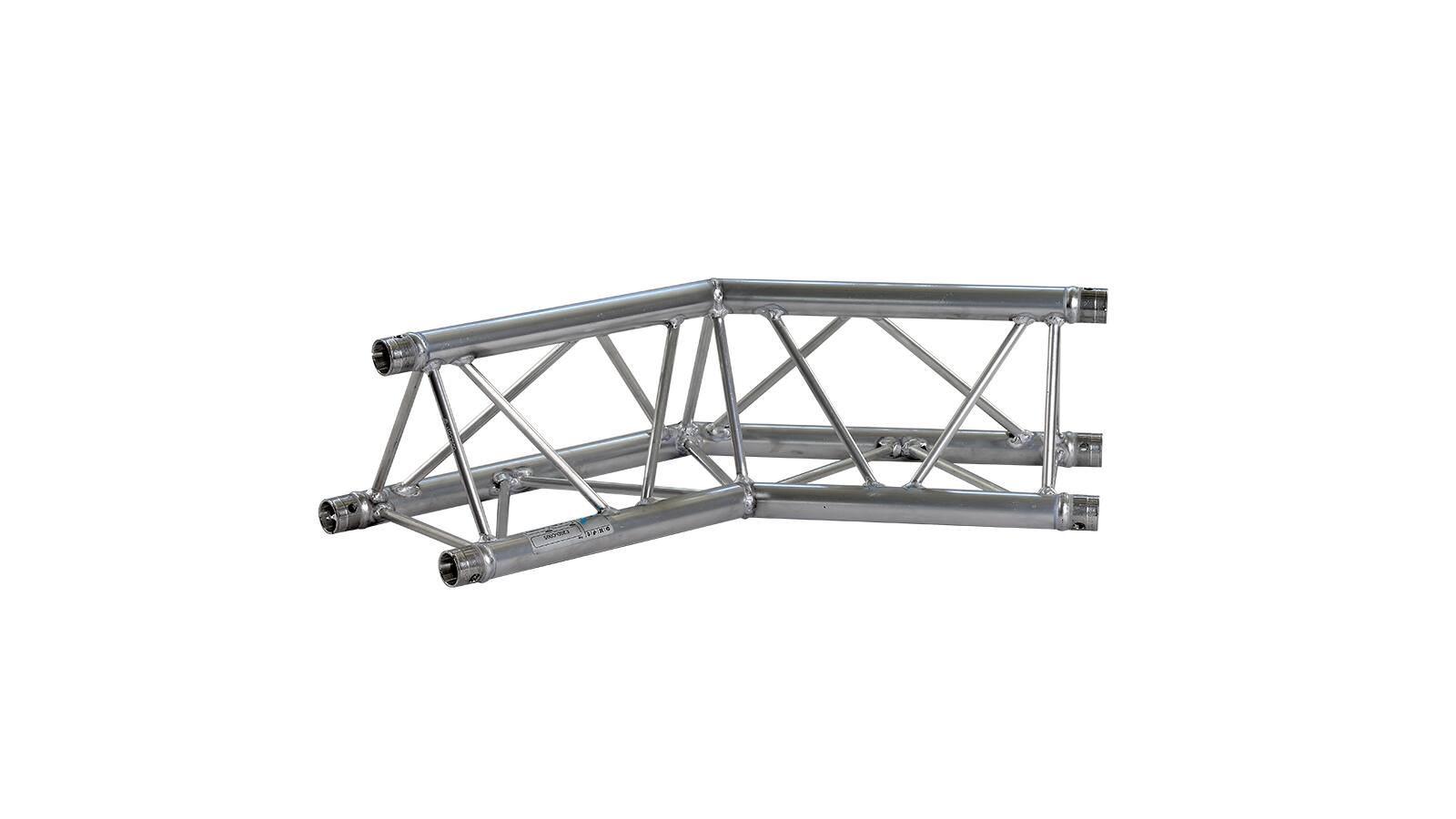 Prolyte Truss E20D-C005 Winkel 2-Weg 135 Grad Prolyte Truss E20D-C005 Winkel 2-Weg 135 Grad von Prolyte