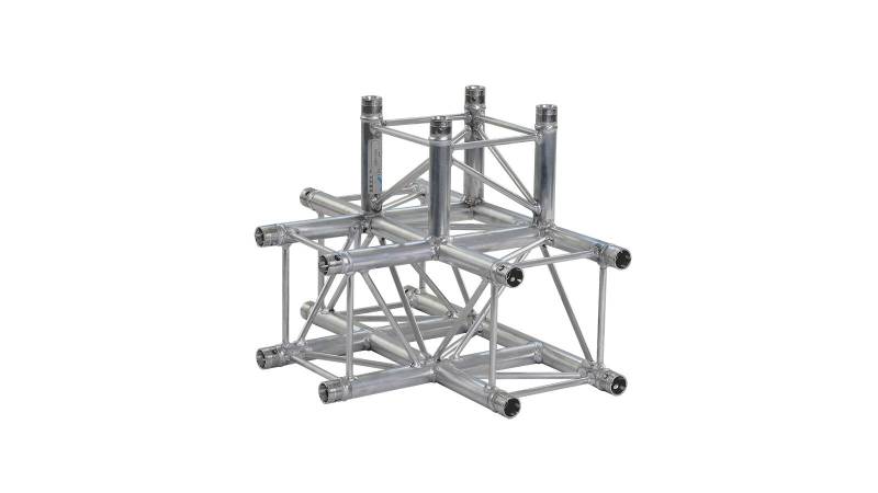Prolyte Truss E20V-C020 T-Kreuz 4-Weg von Prolyte