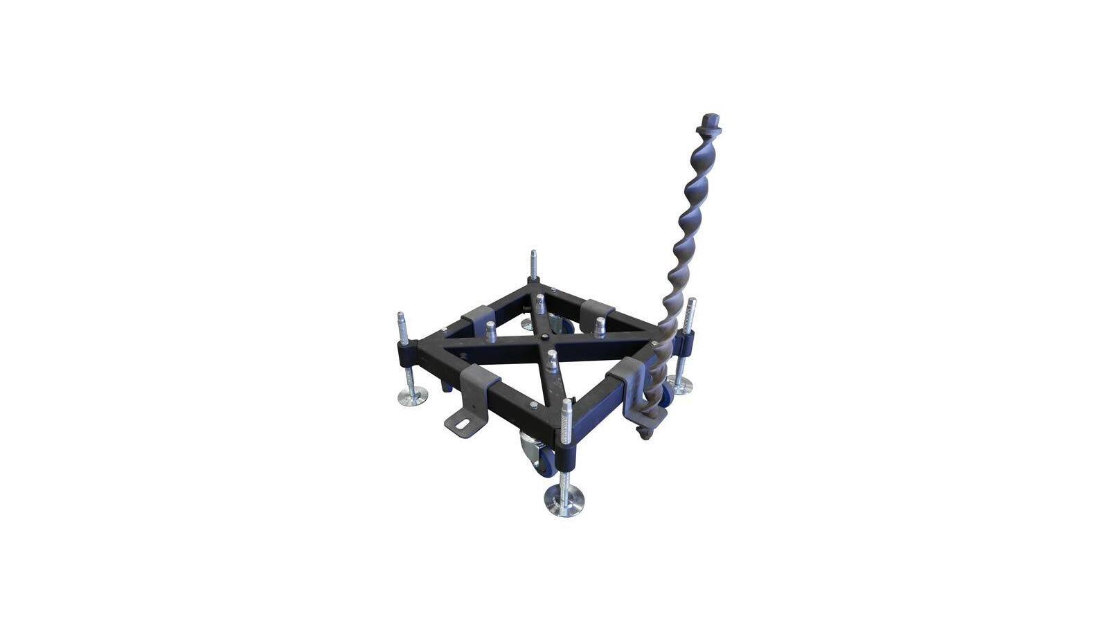 Prolyte Truss GROUND ANCHOR C 50MM L=1260MM Prolyte Truss GROUND ANCHOR C 50MM L=1260MM von Prolyte