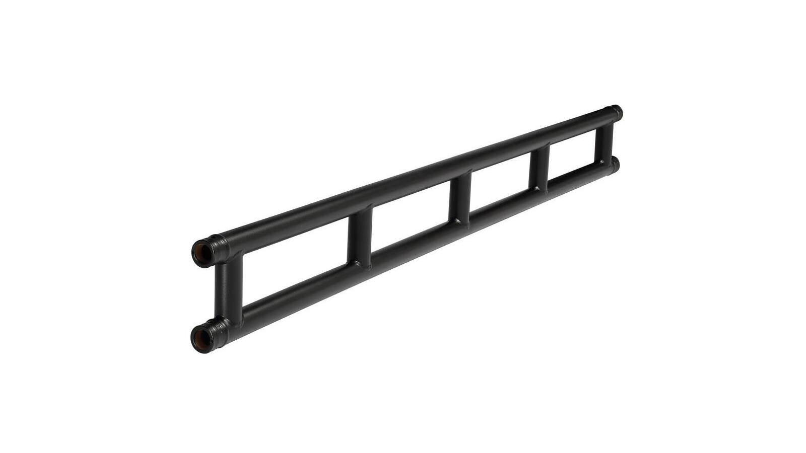 Prolyte Truss H20LB-L100 Gerade 1m schwarz Prolyte Truss H20LB-L100 Gerade 1m schwarz von Prolyte