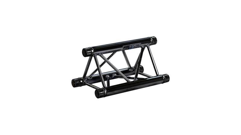 Prolyte Truss H30D-L050 Gerade 0,50m schwarz von Prolyte