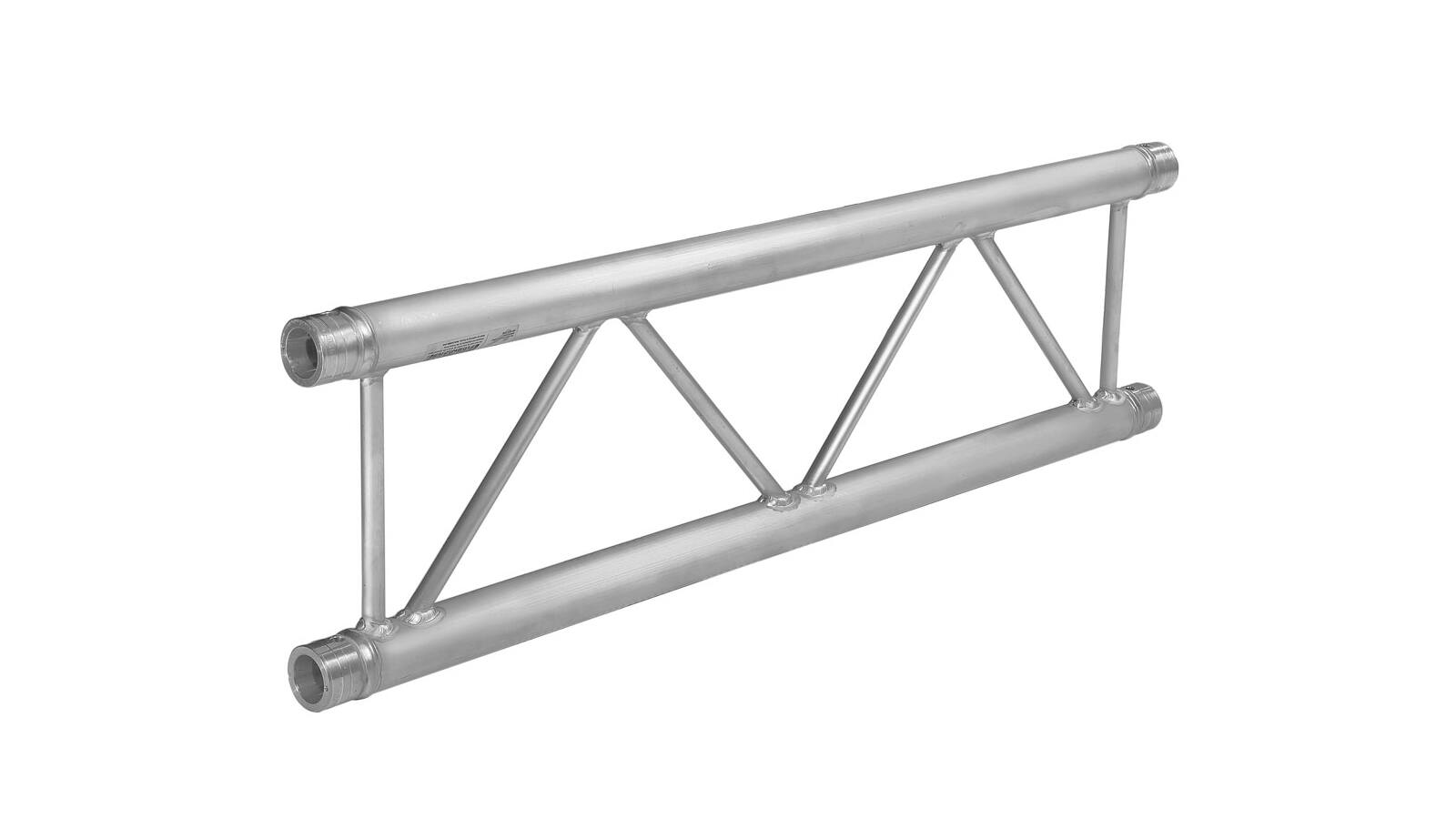 Prolyte Truss H30L-L100 Gerade 1m Prolyte Truss H30L-L100 Gerade 1m von Prolyte