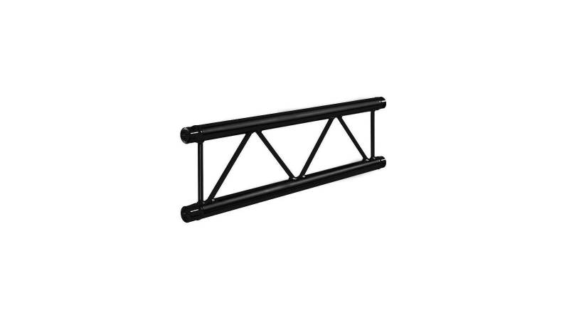 Prolyte Truss H30L-L150 Gerade 1,50m schwarz von Prolyte