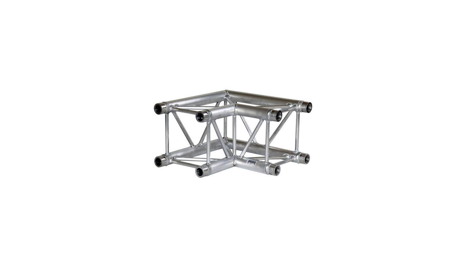 Prolyte Truss H30V-C003 Ecke 2-Wege 90 Grad Prolyte Truss H30V-C003 Ecke 2-Wege 90 Grad von Prolyte