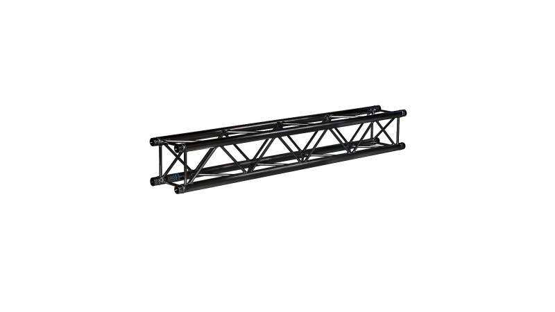 Prolyte Truss H30V-L400 Gerade 4m schwarz von Prolyte