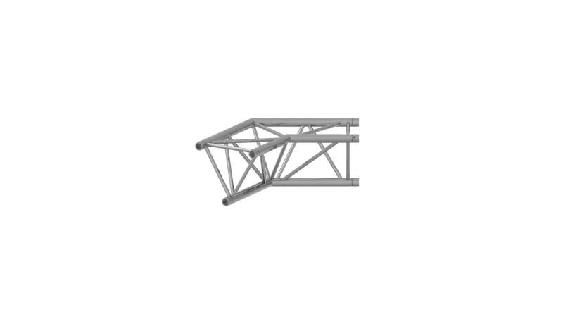 Prolyte Truss H40D-C004 Winkel 2-Weg 120 Grad von Prolyte
