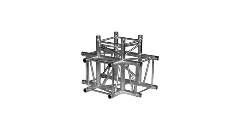 Prolyte Truss H40V-C020 Kreuz 4-Weg von Prolyte